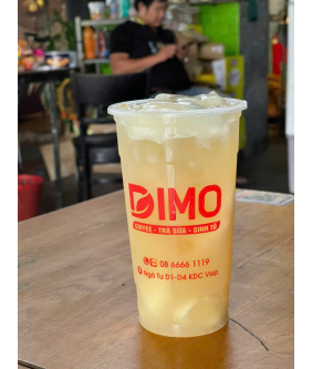 Trà mãng cầu